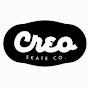 Creo Skate Co logo