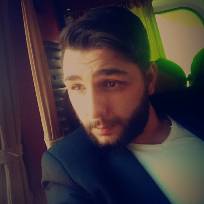 Metin Dağlı