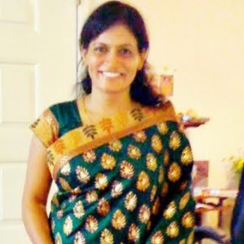 Mridula Reddy