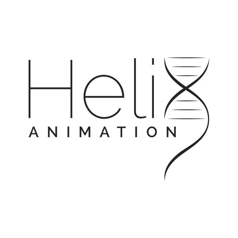 Helix Animation