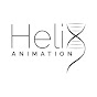 Helix Animation logo