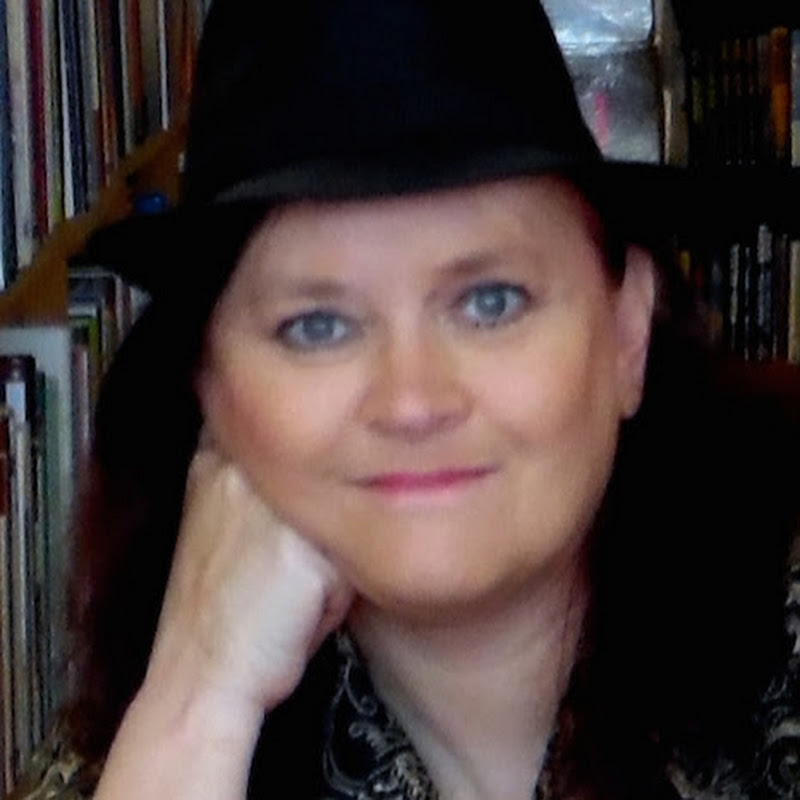 Judith Yates Best True Crime