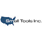 Small Tools Inc. logo