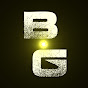 Brosday Gaming logo
