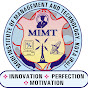 Modi Institute of Management & Technology Kota logo