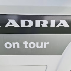 Adria on tour Avatar