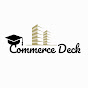 Commerce Deck logo