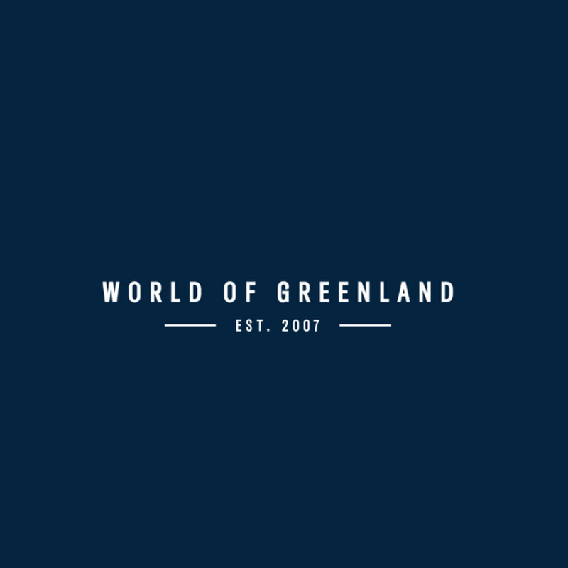 Worldofgreenland Greenland