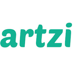 Логотип каналу artzi crafts