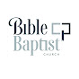 Bible Baptist Church - Grand Forks, ND logo