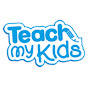 Teach My Kids Learning Channel logo