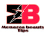 Monazza Beauty Tips logo