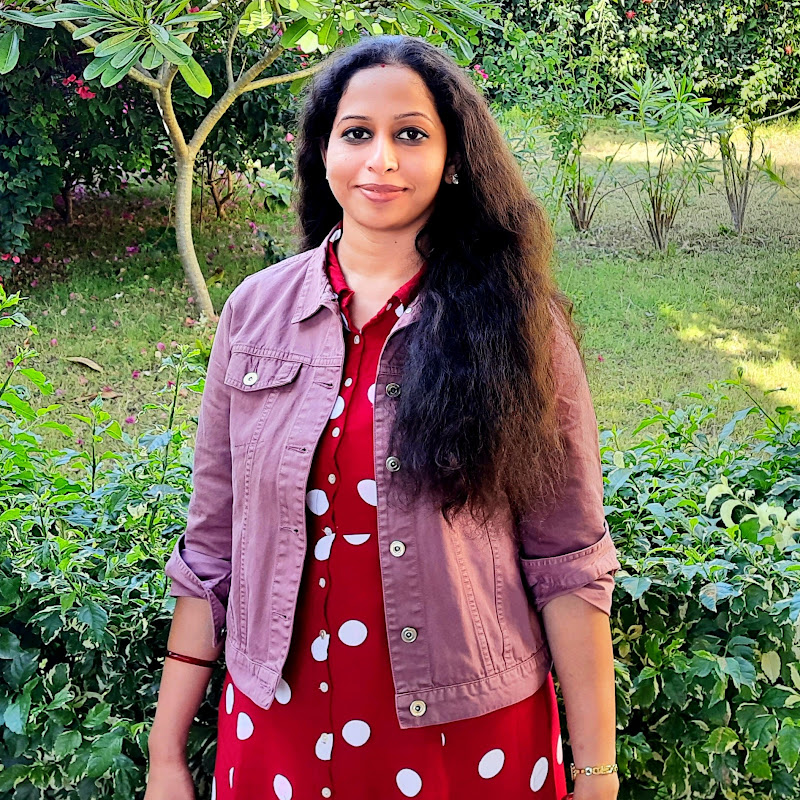 Cook & Care with Pragnya