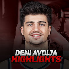 Deni Avdija Highlights