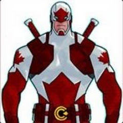 Captain Canuck