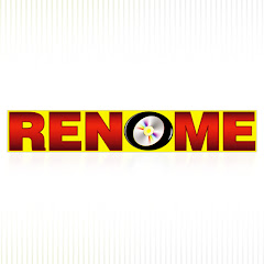 Renome Official net worth