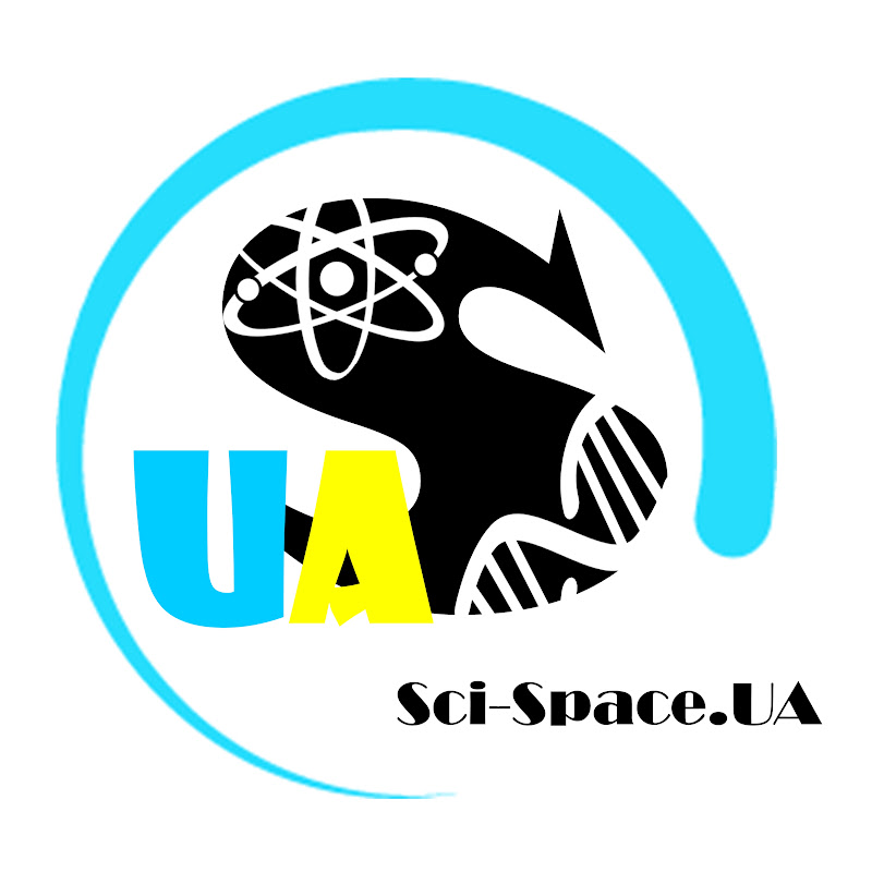 Sci-Space UA Channel