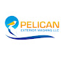 Pelican Exterior Washing logo