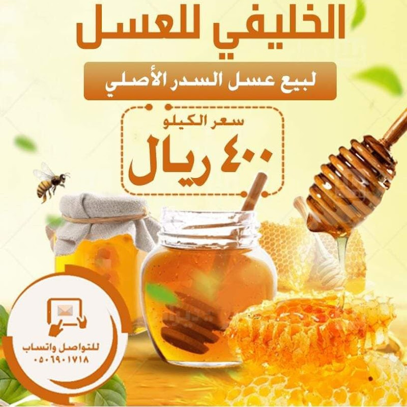 فريد محمد الخليفي