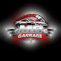 MB.Garrage logo