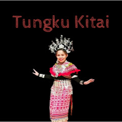 Tungku Kitai net worth