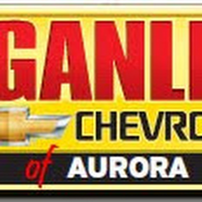 Ganley Chevrolet of Aurora icon