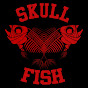 Skull Fish (Skull Fish) logo
