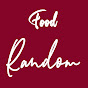 Food Random logo