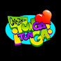 Corazón de Tunga Tunga logo