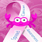 Spread Cancer Awareness logo