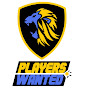 Players Wanted logo