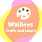 Waliloos logo