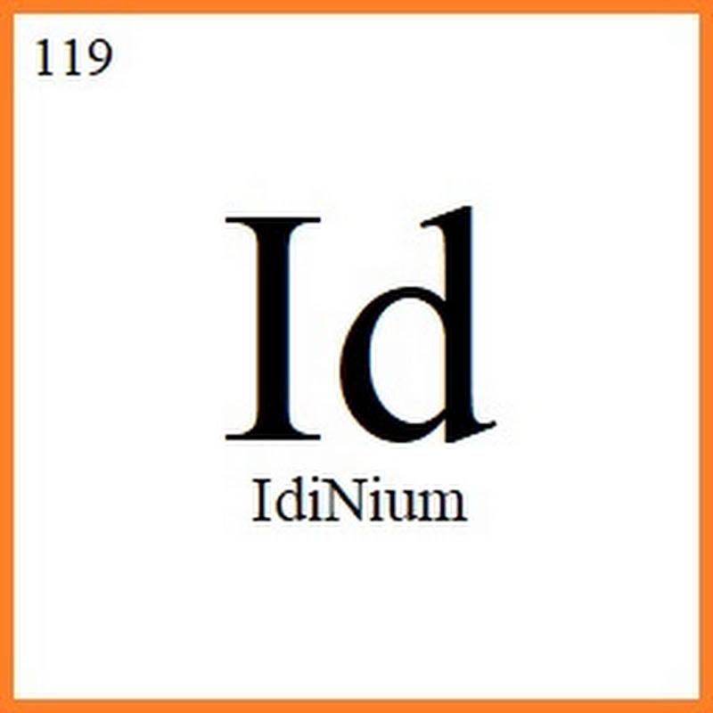 IdiNium