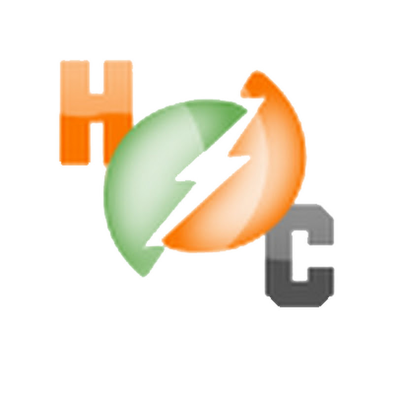 HarvestingClouds Logo