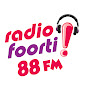 Radio Foorti logo