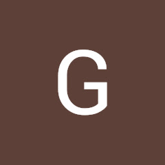 Gina Tatum channel logo