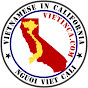 Nguoi Viet Cali - Thi quoc tich logo