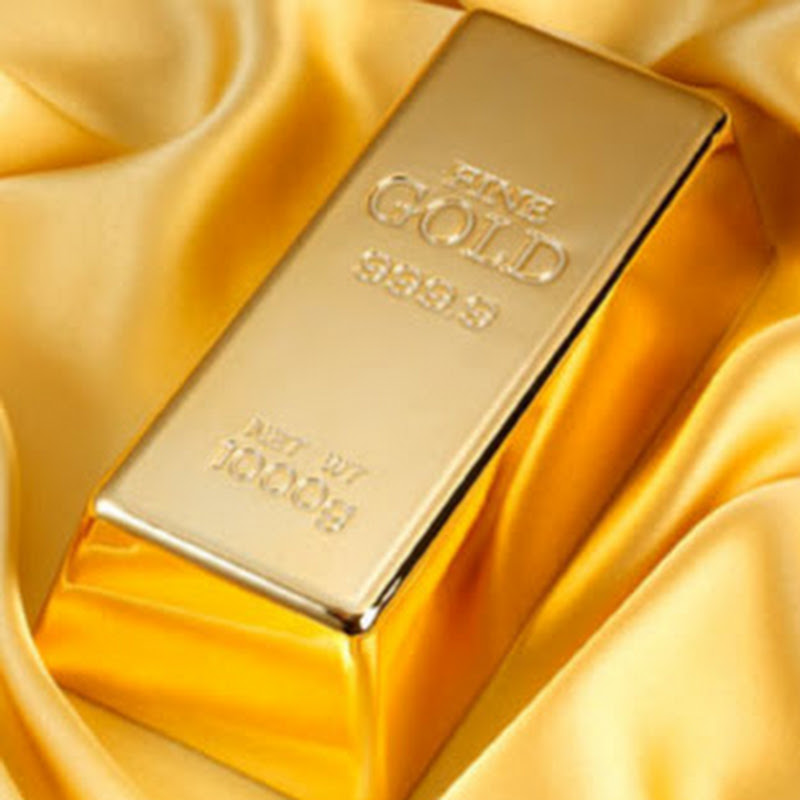 Gold