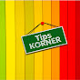Tips Korner logo
