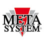 MetaSystem Belgium-Luxembourg logo