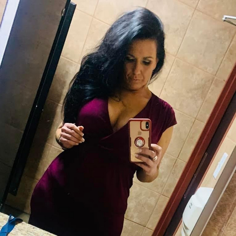 Crystal Thomason