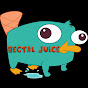 Rectal Juice logo