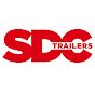sdctrailers logo