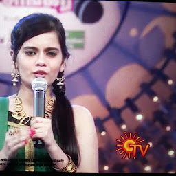 Kamalaja Rajagopal photo
