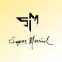 Super Married logo