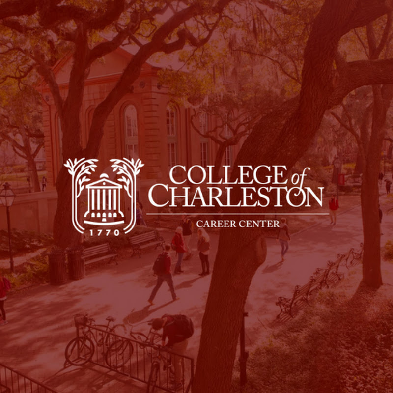 College of Charleston Career Center