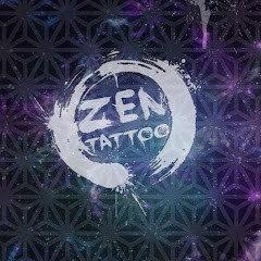 Zen Tattoo channel logo