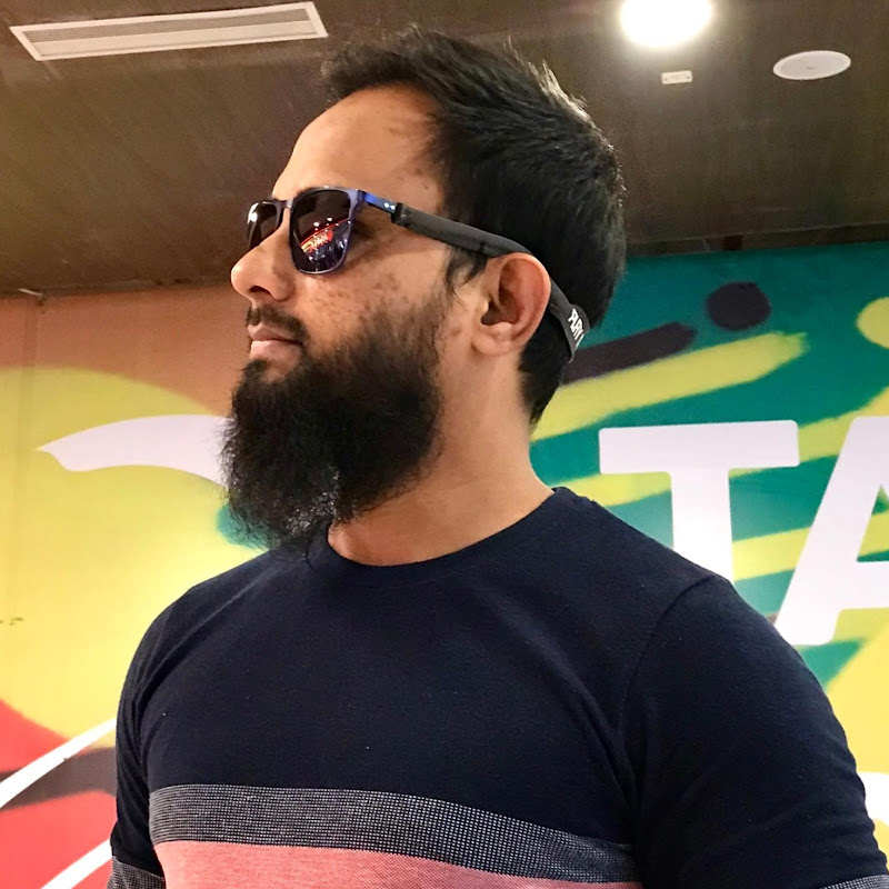 Anil Kumar Thota
