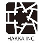 HAKKA株式会社 logo