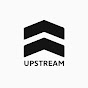 Upstream logo
